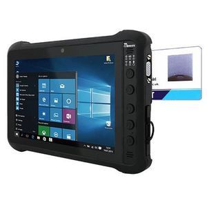 Windows 10 IoT Enterprise tablet 1