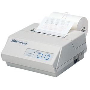 matrix printer