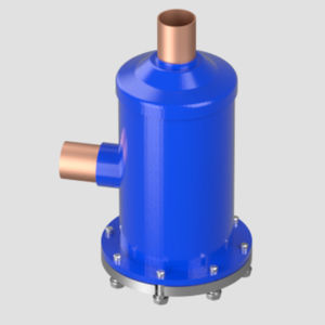 liquid filter-dryer