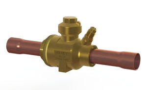 ball valve