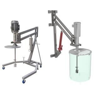 lifting support 1