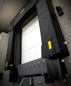 灵活的码头密封