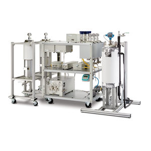 Supercritical fluid extraction system - All industrial manufacturers