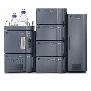 high-performance liquid chromatograph 1