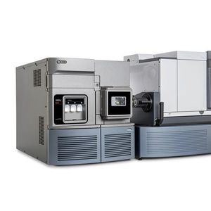 gas chromatograph