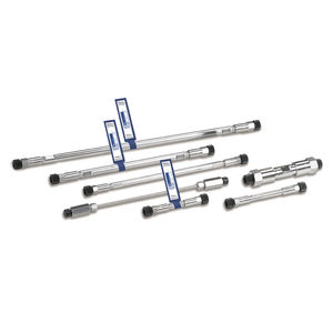 silica HPLC column