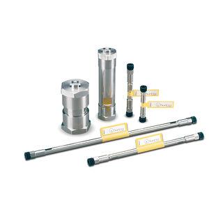 silica chromatography column