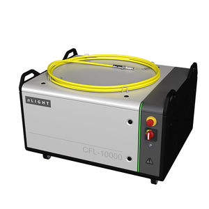 high-power laser