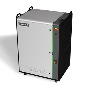 CW laser