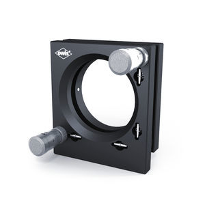 optical polarizer holder