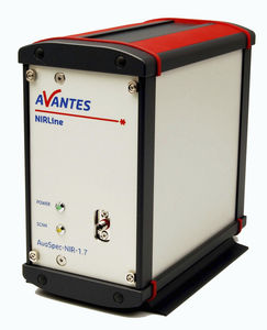 infrared spectrometer / laboratory / high-sensitivity / NIR