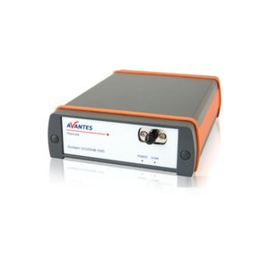 UV-Vis-NIR spectrometer