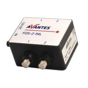 fiber optic network switch