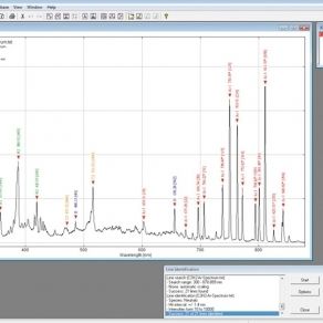 calibration software