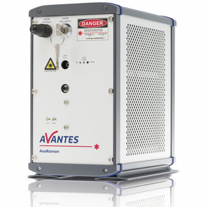 Raman spectrometer