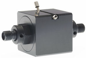 fiber optic attenuator