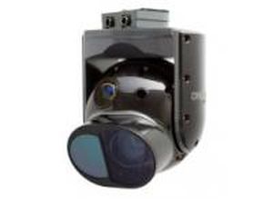 UAV camera