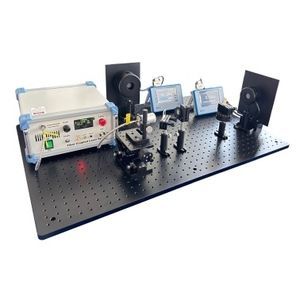 chemical test system
