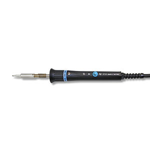 electric soldering iron