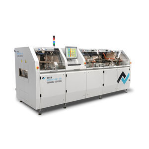 Modular Selective Soldering Machine - VERSAFLOW 3/66 - Ersa GmbH ...