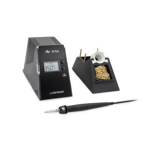 automatic soldering station 1
