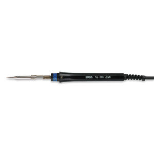 electric soldering iron 1