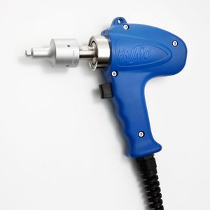 ultrasonic welding gun