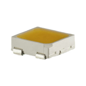 white LED