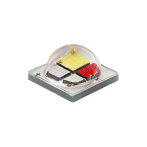 multi-color LED