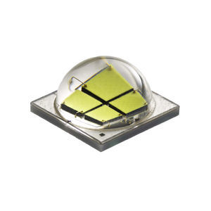 white LED