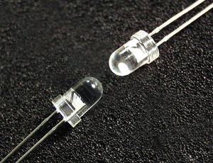 white LED 1