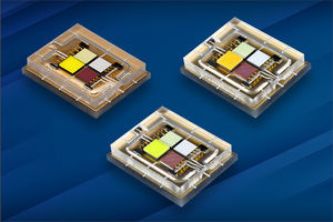 multi-color LED 1