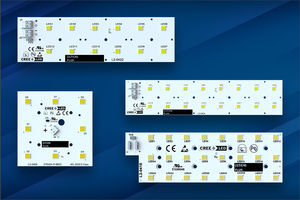 white LED array 1