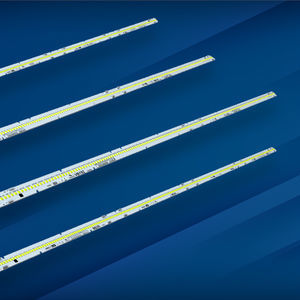 white LED
