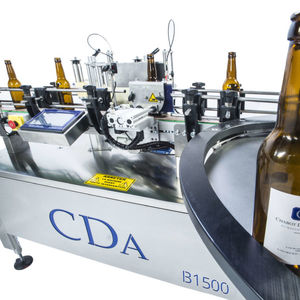 automatic labeler