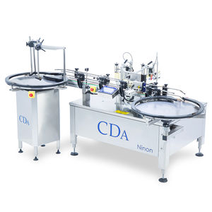 automatic labeler