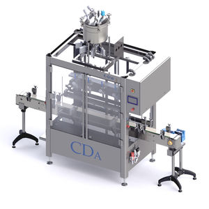 automatic filling machine