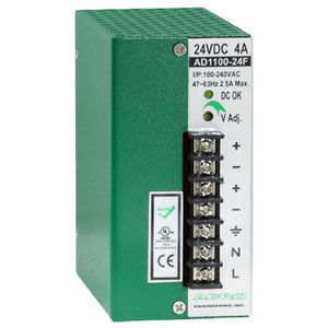 DIN rail power supply 1