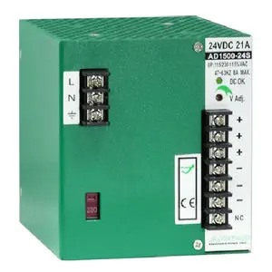Details about   ACRO Engineering AD1024-24F  AD102424F Power Supply 100-240VAC 