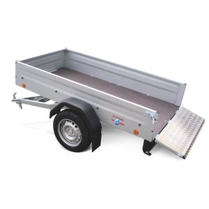 dump trailer 1