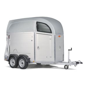 van trailer 1