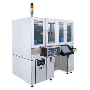 wafer mask aligner