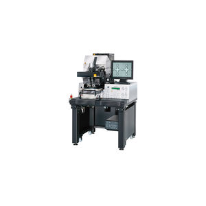 wafer mask aligner