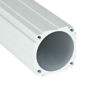 aluminum rail