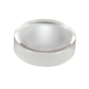 bi-convex lens element