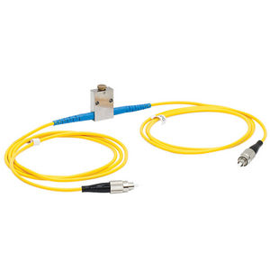 fiber optic attenuator