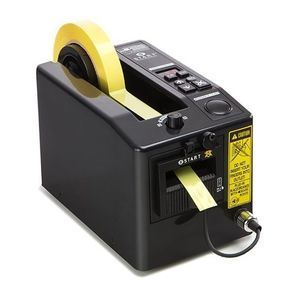 adhesive tape dispenser 1