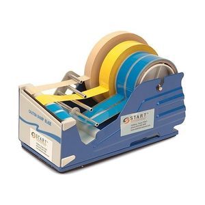 adhesive tape dispenser 1