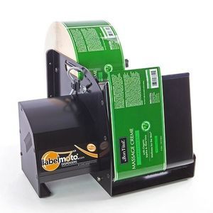 label dispenser 1