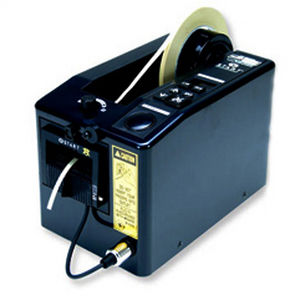 electronic tape feeder